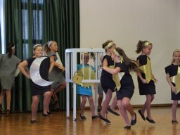 Tanzturnier