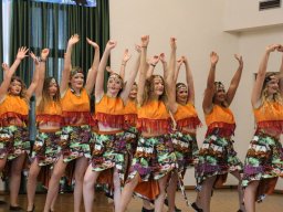 Tanzturnier