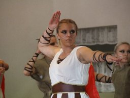 Tanzturnier