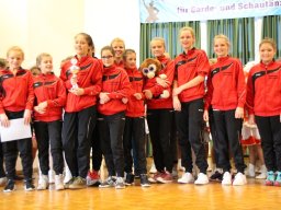 Tanzturnier
