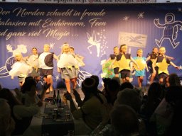 Prunksitzung