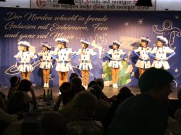 Prunksitzung