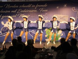 Prunksitzung
