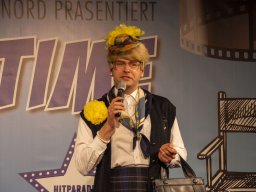 Prunksitzung