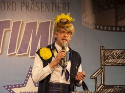 Prunksitzung