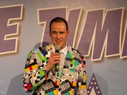 Prunksitzung